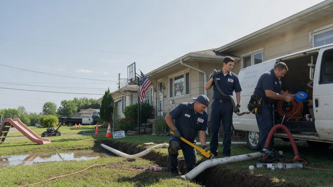 Toilet Installation in Pineville, SC near me
